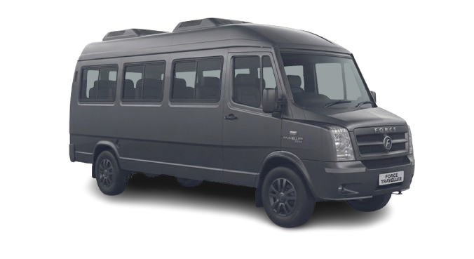 Tempo Traveller