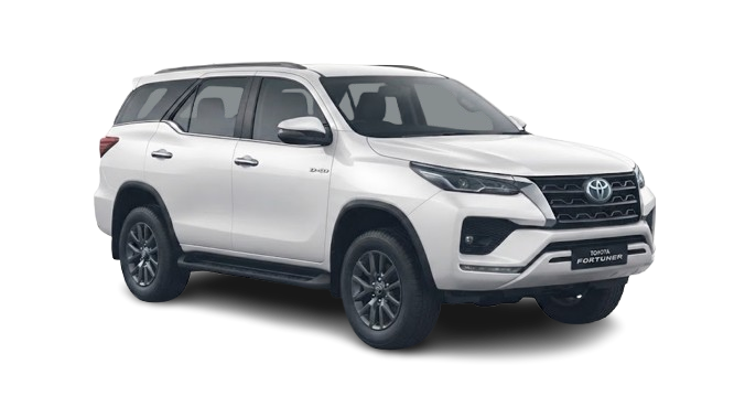 Fortuner